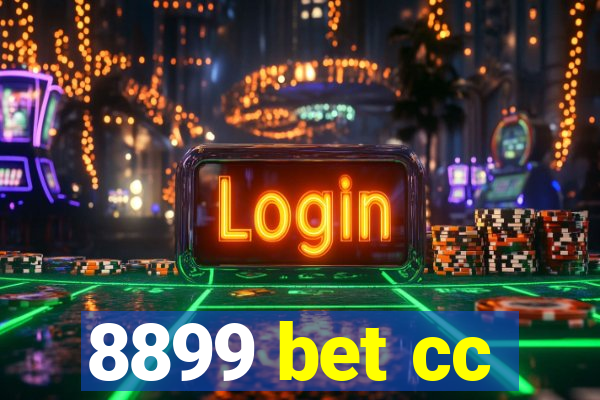 8899 bet cc